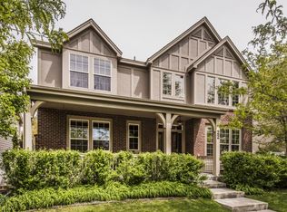 22 S Roslyn St, Denver, CO 80230