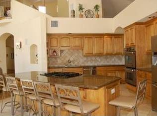 9702 Amraam Ln NE, Albuquerque, NM 87122