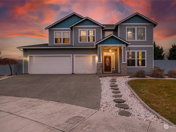 2106 S Tweedt Street, Kennewick, WA 99338