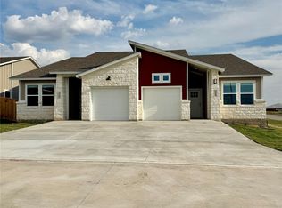 100 Zayd Ct #A, Jarrell, TX 76537