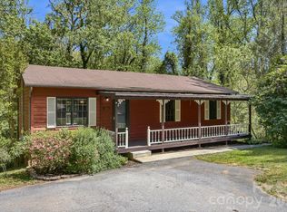 307 Westforest Ln, Asheville, NC 28806