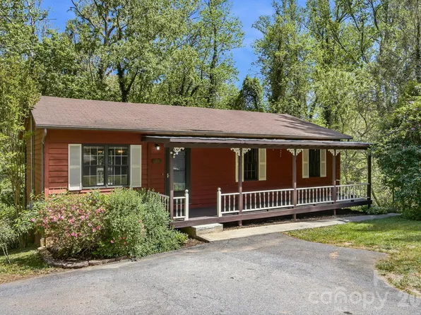 307 Westforest Ln, Asheville, NC 28806