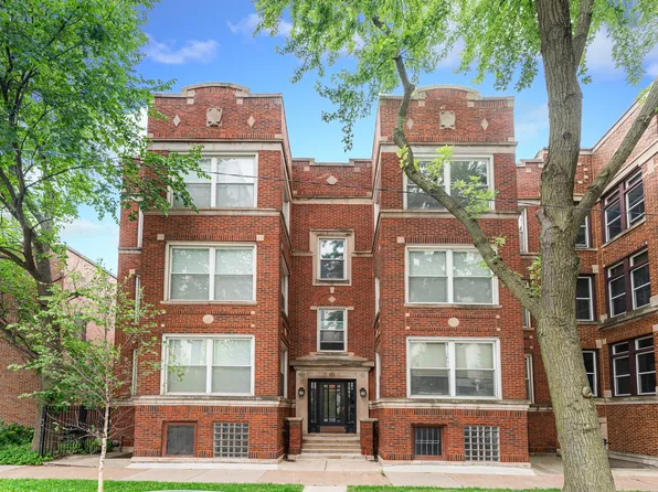 5515 S University Ave #302, Chicago, IL 60637