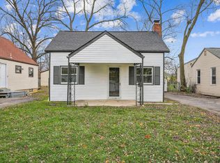 2888 Howey Rd, Columbus, OH 43224