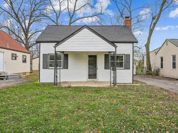 2888 Howey Rd, Columbus, OH 43224