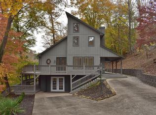 40 Begley Dr, Hazard, KY 41701