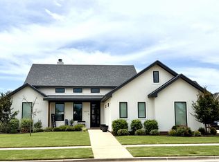 3317 Front 9 Dr, Abilene, TX 79606
