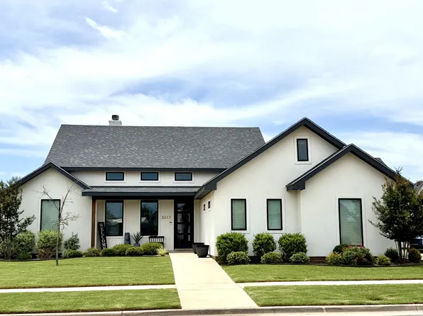 3317 Front 9 Dr, Abilene, TX 79606