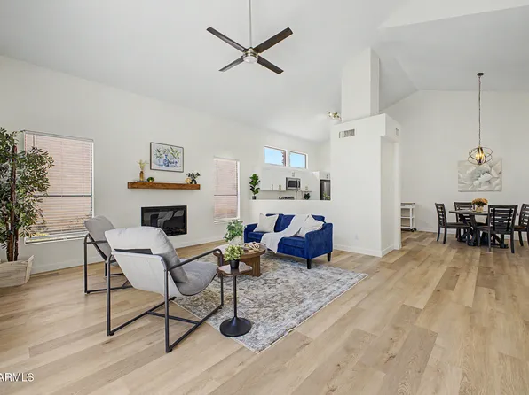 14405 S Cholla Canyon Drive, Phoenix, AZ 85044