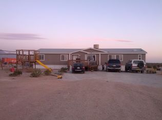 34 Quartz Mountain Rd, Las Cruces, NM 88012