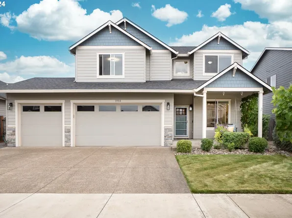3950 N Bruce Dr, Newberg, OR 97132