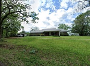 150 County Road 113, Heidelberg, MS 39439