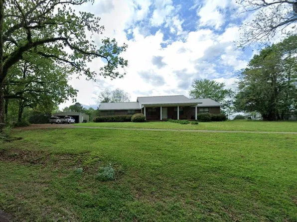 150 County Road 113, Heidelberg, MS 39439