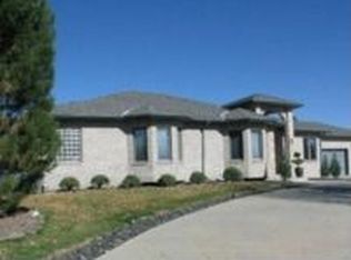 1245 W 139th Pl, Westminster, CO 80023
