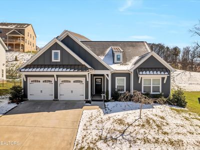 11226 Narrow Leaf Dr, Knoxville, TN, 37932