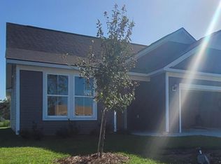 1529 Tidal Creek Way, Myrtle Beach, SC 29588