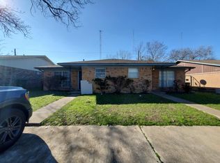 3912 Olive St #A, Bryan, TX 77801