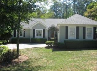 15 Timberlake Point, Cartersville, GA 30121