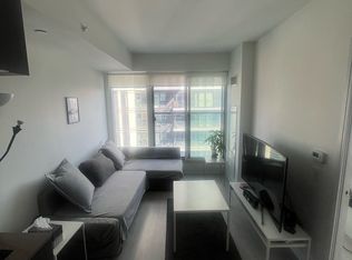 181 Dundas St E #3101, Toronto, ON M5A 0N5
