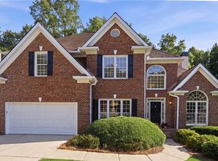 6745 Preston Glen Dr, Alpharetta, GA 30005