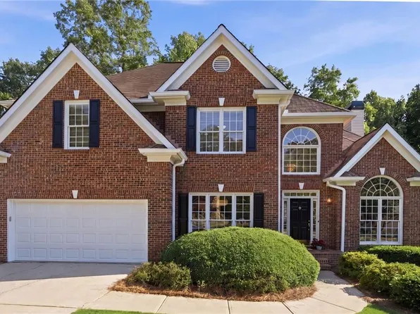 6745 Preston Glen Dr, Alpharetta, GA 30005