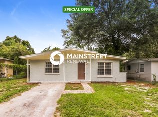 6806 Lyman Ave, Tampa, FL 33610