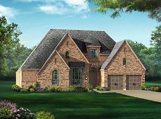801 Country Brook Ln, Prosper, TX 75078