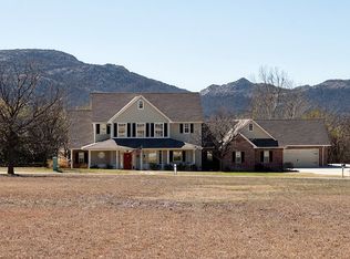 21 NW Burr Oak Dr, Lawton, OK 73507