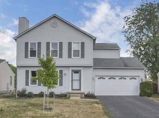 1275 Autumn Dr, Lancaster, OH