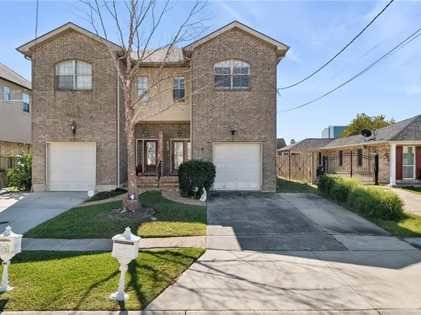 422 26th St, New Orleans, LA 70124