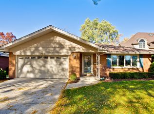 1700 Glenview Ave, Park Ridge, IL 60068