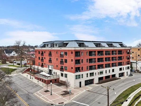 First Street Lofts of Rochester