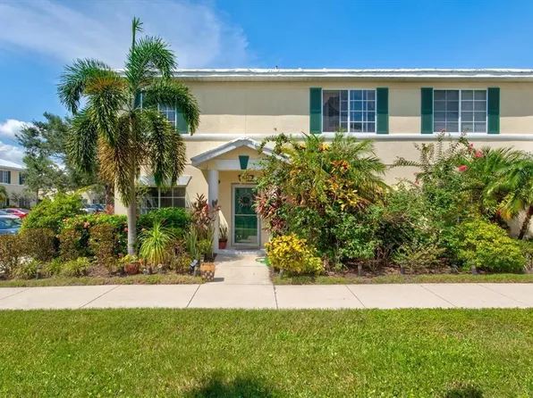 221 Cape Harbour Loop Unit 107, Bradenton, FL 34212