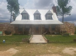 7941 E Goldenrod Dr, Gardendale, TX 79758