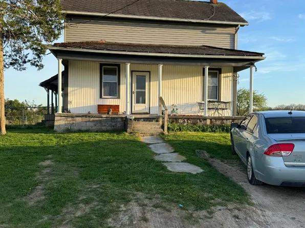 3910 W State Route 12, Kansas, OH 44841