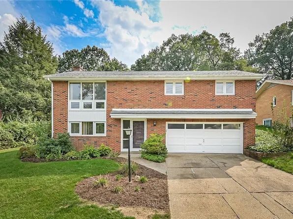 136 Orchard Ave, Glenshaw, PA 15116