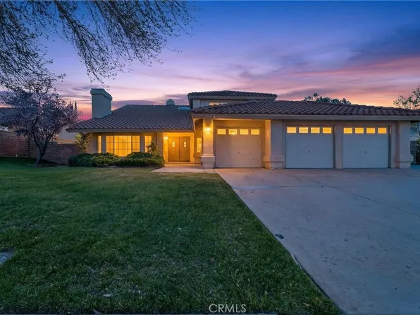 41231 Crispi Ln, Palmdale, CA 93551