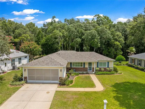 14366 SW 115TH CIRCLE, DUNNELLON, FL 34432