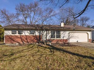 838 Sparta St, West Lafayette, IN 47906