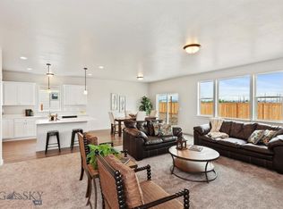 1012 Floyd Way #L26-B3-PH1, Livingston, MT 59047