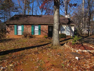 204 Willoughby Ln, Cary, NC, 27513