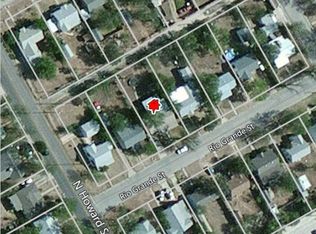 2018 Rio Grande St, San Angelo, TX 76901