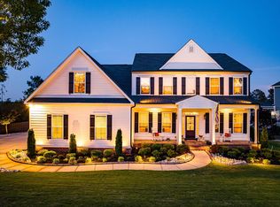 819 Long Cane Rdg, Evans, GA 30809