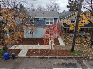 6537 SE Woodstock Blvd, Portland, OR 97206