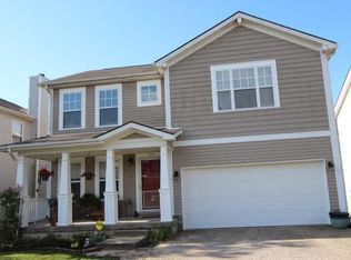 133 Meadow View Way, Georgetown, KY 40324