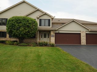 19351 Manchester Dr, Mokena, IL 60448