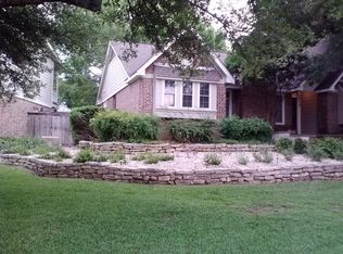 3013 Gabriel View Dr, Georgetown, TX 78628