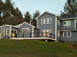 428 Harvard Rd, Bolton, MA 01740