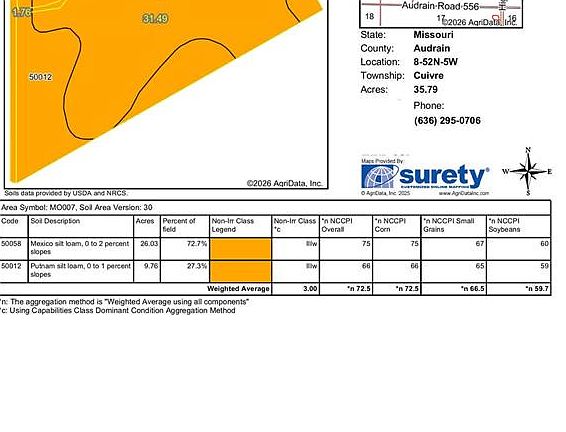 2nd image of 35 N Galloway Rd