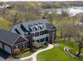 21682 N Tall Oaks Dr, Kildeer, IL 60047